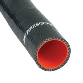 Mishimoto for Silicone Vacuum Hose, 10mm x 100cm BLACK MMHOSE-10100BK