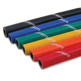 Mishimoto for Silicone Vacuum Hose, 10mm x 100cm RED MMHOSE-10100RD