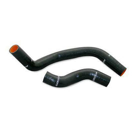 Mishimoto for Nissan 240SX Silicone Radiator Hose Kit MMHOSE-240SX-SRBK