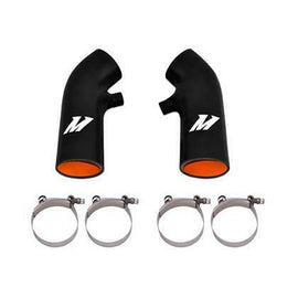 Mishimoto for Nissan 370z Silicone Air Intake Hose Kit MMHOSE-370Z-09AIBK