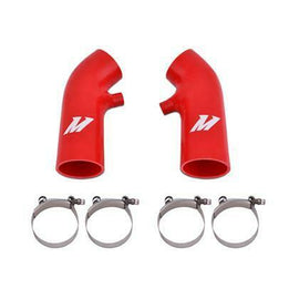 Mishimoto for Nissan 370z Silicone Air Intake Hose Kit RED MMHOSE-370Z-09AIRD