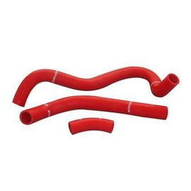 Mishimoto for Honda Civic Silicone Radiator Hose Kit Si RED MMHOSE-CIV-06RD