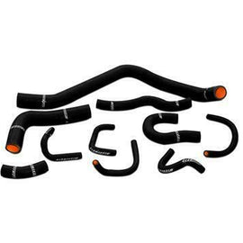 Mishimoto Radiator Hose Kit FOR 88-91 HONDA CIVIC BLACK MMHOSE-CIV-88BK
