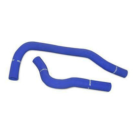 Mishimoto Silicone Radiator Hose Kit FOR 92-00 W/B16 HONDA CIVIC BLUE MMHOSE-CIV-92B16BL