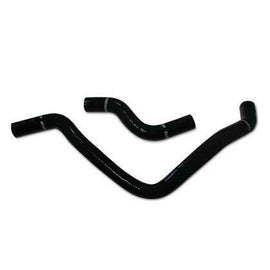 Mishimoto Silicone Radiator Hose Kit FOR 92-00 HONDA CIVIC BLACK MMHOSE-CIV-92BK