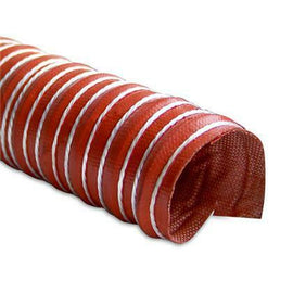 Mishimoto for Heat Resistant Silicone Ducting, 2" x 12' MMHOSE-D2