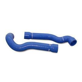 Mishimoto for BMW E36 (325, M3) Silicone Radiator Hose Kit BLUE MMHOSE-E36-92BL