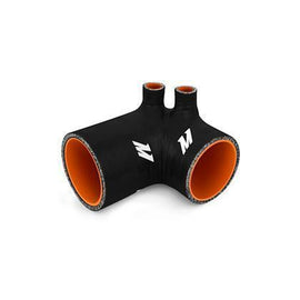 Mishimoto for BMW E36 (325/328/M3) Silicone Intake Boot BLACK MMHOSE-E36-92IBBK