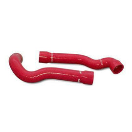 Mishimoto for BMW E36 (325, M3) Silicone Radiator Hose Kit RED MMHOSE-E36-92RD