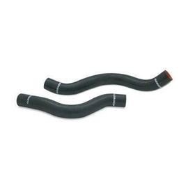 Mishimoto Silicone Hose Kit for 90-94 Mitsubishi Eclipse BLACK MMHOSE-ECL-90BK