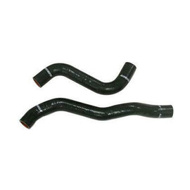 Mishimoto Silicone Radiator Hose Kit FOR 95-99 MITSUBISHI ECLIPSE TURBO BLACK MMHOSE-ECL-95TBK