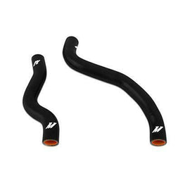 Mishimoto for Mitsubishi Evolution 6 Silicone Hose Kit MMHOSE-EVO-6BK