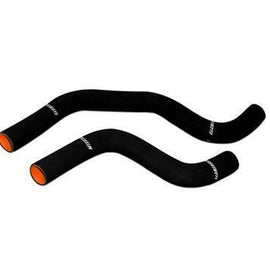 Mishimoto for Mitsubishi EVOLUTION 8 Silicone Radiator Hose Kit MMHOSE-EVO-8BK