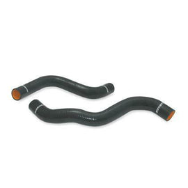 Mishimoto for Mitsubishi EVOLUTION 9 Silicone Hose Kit BLACK MMHOSE-EVO-9BK