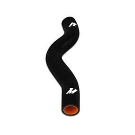 Mishimoto for Mitsubishi Evolution 4/5/6 Upper Silicone Hose MMHOSE-EVO-UBK