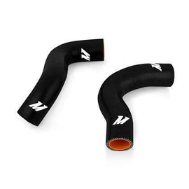 Mishimoto Turbo Silicone Hose Kit for 04-08 Subaru Forester XT TURBO BLACK MMHOSE-FXT-04BK