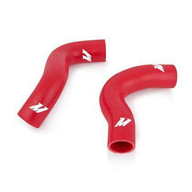 Mishimoto for Subaru Forester XT Turbo Silicone Hose Kit MMHOSE-FXT-04RD