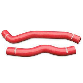 Mishimoto for Hyundai Genesis Coupe V6 Silicone Hose Kit RED MMHOSE-GEN-10RD