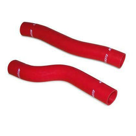 Mishimoto for Hyundai Genesis Coupe 4Cyl Turbo Silicone Radiator Hose Kit RED MMHOSE-GEN4-10TRD
