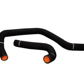 Mishimoto for Acura Integra Silicone Radiator Hose Kit BLACK MMHOSE-INT-94BK