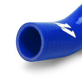 Mishimoto for Lexus IS300 Silicone Radiator Hose Kit BLUE MMHOSE-IS300-01BL