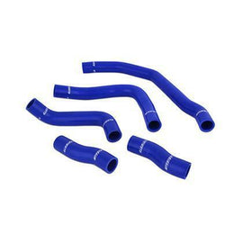 Mishimoto Silicone Hose kit FOR 90-99 TOYOTA MR2 TURBO BLUE MMHOSE-MR2-90BL