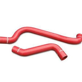 Mishimoto Silicone Hose Kit FOR 03-05 DODGE NEON SRT4 RED MMHOSE-NEO-01RD