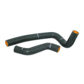 Mishimoto Silicone Radiator Hose Kit for 93-97 Mazda RX-7 BLACK MMHOSE-RX7-93BK
