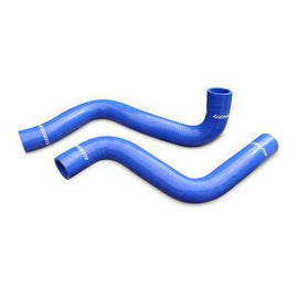 Mishimoto Silicone Radiator Hose Kit FOR 04-08 MAZDA RX8 BLUE MMHOSE-RX8-03BL