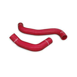 Mishimoto Silicone Radiator Hose Kit for 08-14 Subaru Impreza WRX and STI RED MMHOSE-STI-08RD