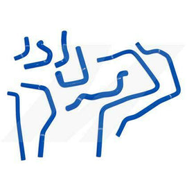 Mishimoto for Subaru Impreza WRX Silicone Ancillary Hoses MMHOSE-SUB-ANCBL