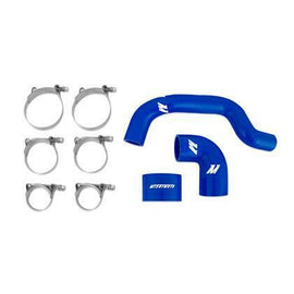 Mishimoto Silicone Intercooler Hoses for 04-07 Subaru STI USDM BLUE MMHOSE-SUB-INT4BL