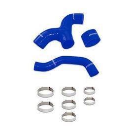 Mishimoto for Subaru Impreza WRX Silicone Intercooler Hoses MMHOSE-SUB-INTBL