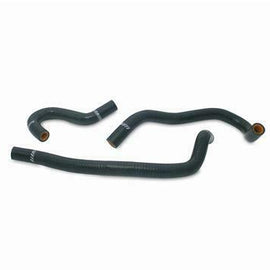Mishimoto for Toyota Supra Silicone Heater Hose Set MMHOSE-SUP-86HHBK