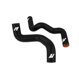 Mishimoto Silicone Hose Kit FOR 96-02 DODGE VIPER BLACK MMHOSE-VIP-96BK