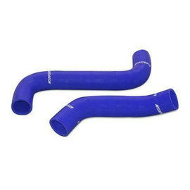 Mishimoto for Subaru Impreza WRX and STI Silicone Radiator Hose Kit MMHOSE-WRX-01BL