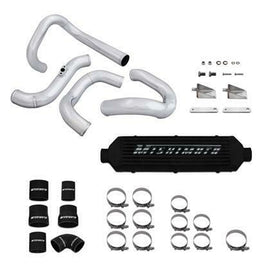 Mishimoto for Hyundai Genesis Turbo Intercooler & Piping Kit BLACK MMINT-GEN4-10BK