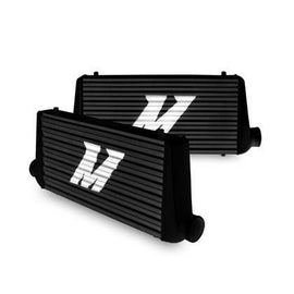 Mishimoto for Universal Intercooler M-Line, Black MMINT-UMB