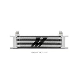 Mishimoto for Universal 10 Row Oil Cooler MMOC-10