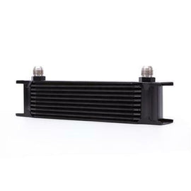 Mishimoto for Universal 10 Row Oil Cooler, Black MMOC-10BK