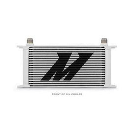 Mishimoto for Universal 19 Row Oil Cooler MMOC-19