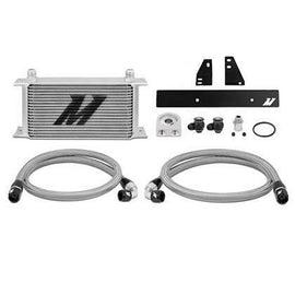 Mishimoto for Nissan 370Z/ Infiniti G37 (Coupe only) Oil Cooler Kit MMOC-370Z-09