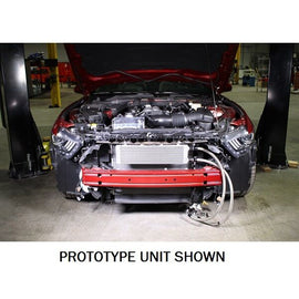 MISHIMOTO OIL COOLER KIT FOR 2015-2016 FORD MUSTANG GT SILVER MMOC-MUS8-15T