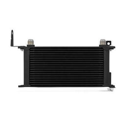 Mishimoto for Honda S2000 Thermostatic Oil Cooler Kit, Black MMOC-S2K-00TBK