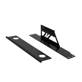 Mishimoto for Subaru WRX and STI Oil Cooler Kit, Black MMOC-WRX-01BK