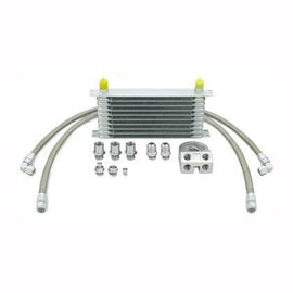 Mishimoto Oil Cooler Kit FOR 2015 SUBARU WRX MMOC-WRX-15BK