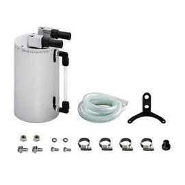 Mishimoto for Aluminum Oil Catch Can - Large MMOCC-LA