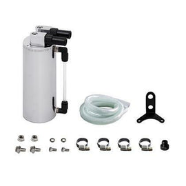 Mishimoto for Aluminum Oil Catch Can - Small MMOCC-SA
