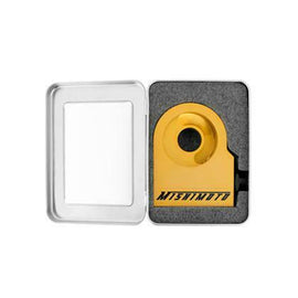 Mishimoto for Thermostatic Oil Sandwich Plate MMOP-SPT