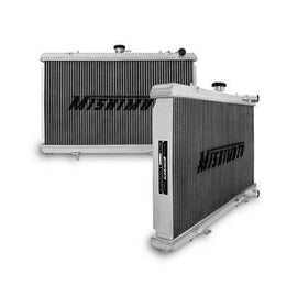 Mishimoto for Nissan 240SX Performance Aluminum Radiator MMRAD-240-89KA